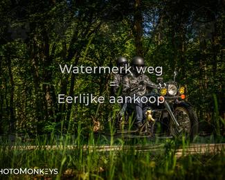 Motor Elfstedentocht 2026 photo