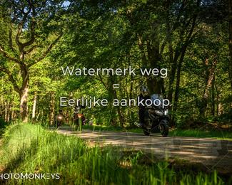 Motor Elfstedentocht 2026 photo