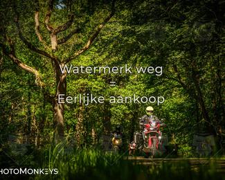 Motor Elfstedentocht 2026 photo