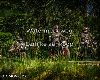 Motor Elfstedentocht 2026 photo