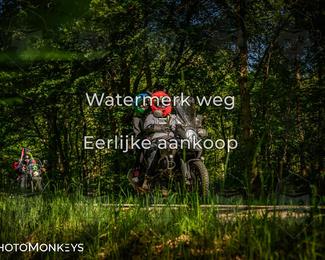 Motor Elfstedentocht 2026 photo