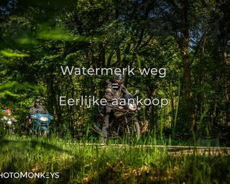 Motor Elfstedentocht 2026 photo
