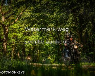 Motor Elfstedentocht 2026 photo