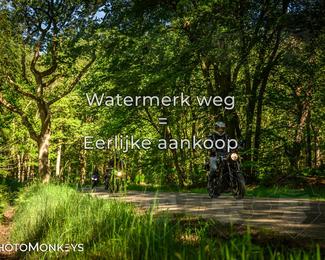 Motor Elfstedentocht 2026 photo