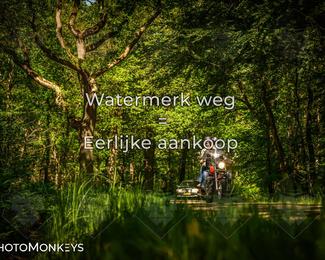 Motor Elfstedentocht 2026 photo