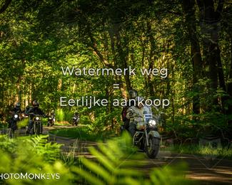 Motor Elfstedentocht 2026 photo