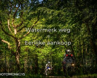 Motor Elfstedentocht 2026 photo