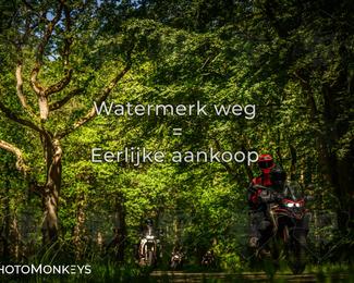 Motor Elfstedentocht 2026 photo