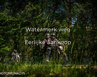 Motor Elfstedentocht 2026 photo