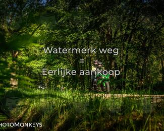 Motor Elfstedentocht 2026 photo