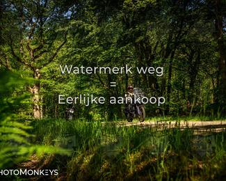 Motor Elfstedentocht 2026 photo