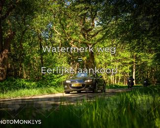 Motor Elfstedentocht 2026 photo