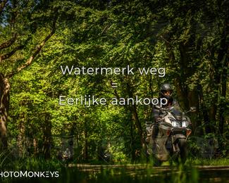 Motor Elfstedentocht 2026 photo