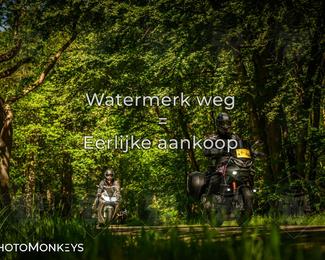 Motor Elfstedentocht 2026 photo