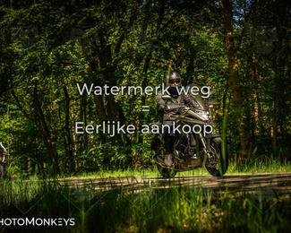 Motor Elfstedentocht 2026 photo
