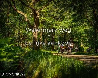 Motor Elfstedentocht 2026 photo