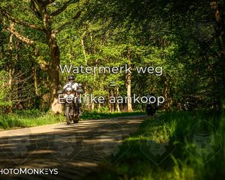 Motor Elfstedentocht 2026 photo