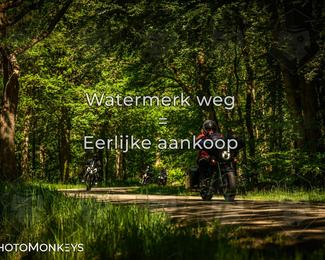 Motor Elfstedentocht 2026 photo