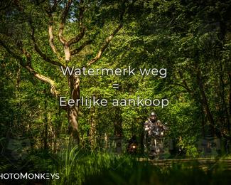 Motor Elfstedentocht 2026 photo