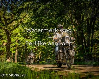 Motor Elfstedentocht 2026 photo