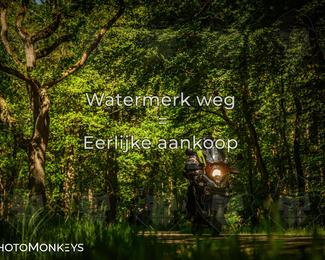 Motor Elfstedentocht 2026 photo