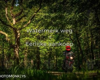 Motor Elfstedentocht 2026 photo