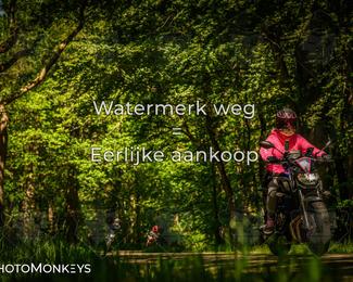 Motor Elfstedentocht 2026 photo