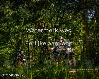 Motor Elfstedentocht 2026 photo