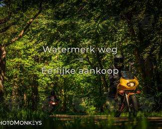 Motor Elfstedentocht 2026 photo