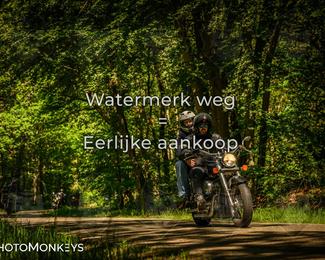 Motor Elfstedentocht 2026 photo
