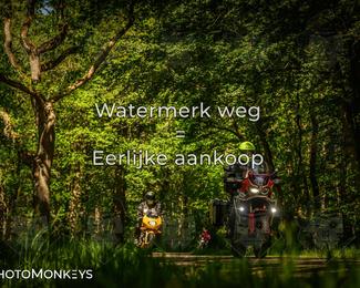 Motor Elfstedentocht 2026 photo