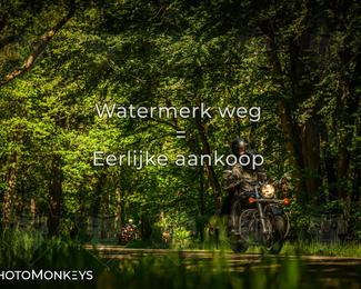 Motor Elfstedentocht 2026 photo