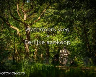 Motor Elfstedentocht 2026 photo