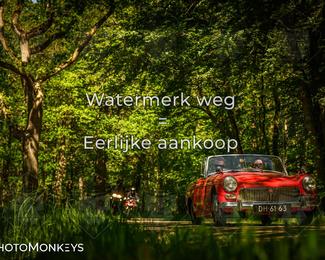 Motor Elfstedentocht 2026 photo