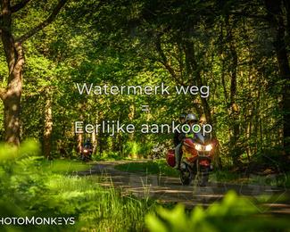 Motor Elfstedentocht 2026 photo