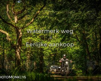 Motor Elfstedentocht 2026 photo