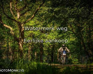 Motor Elfstedentocht 2026 photo