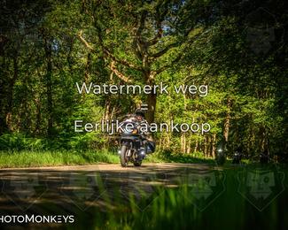 Motor Elfstedentocht 2026 photo