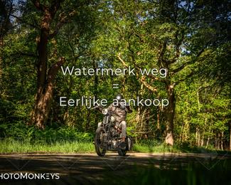 Motor Elfstedentocht 2026 photo