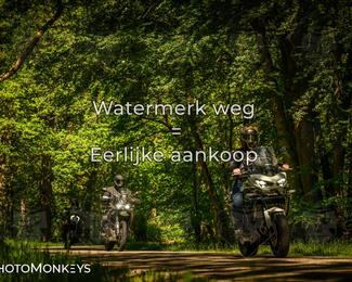 Motor Elfstedentocht 2026 photo