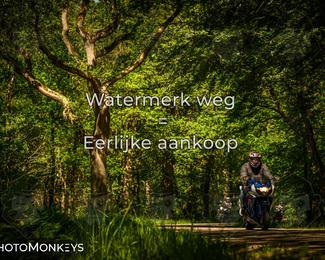 Motor Elfstedentocht 2026 photo