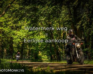 Motor Elfstedentocht 2026 photo