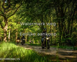 Motor Elfstedentocht 2026 photo