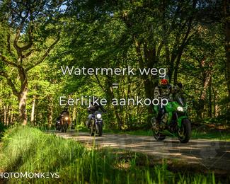 Motor Elfstedentocht 2026 photo