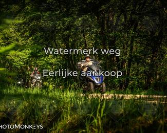 Motor Elfstedentocht 2026 photo