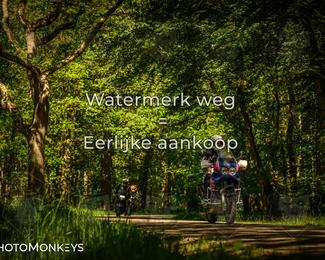 Motor Elfstedentocht 2026 photo
