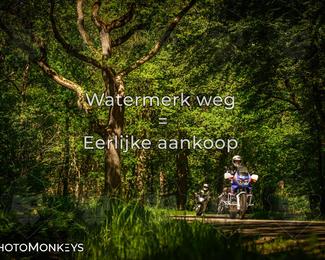 Motor Elfstedentocht 2026 photo