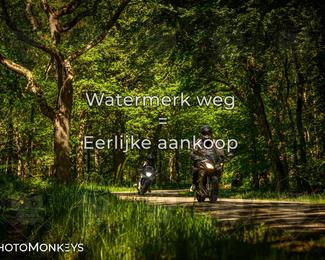 Motor Elfstedentocht 2026 photo