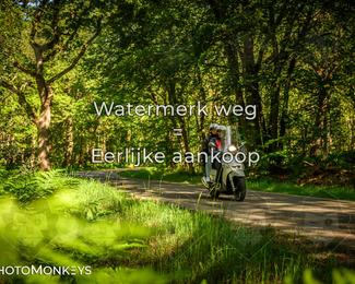 Motor Elfstedentocht 2026 photo
