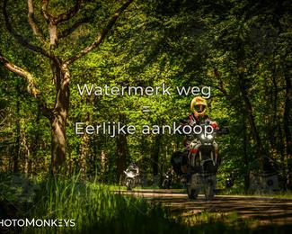 Motor Elfstedentocht 2026 photo